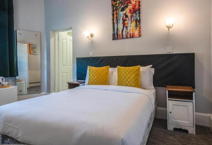 スタンダードルーム, Plough