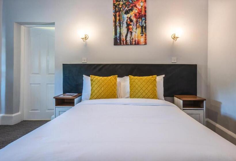 スタンダードルーム, Plough