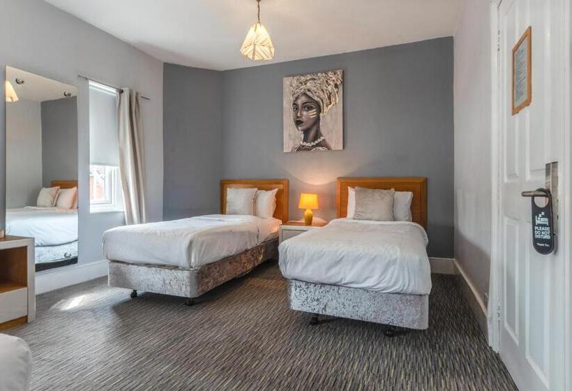 ファミリールーム, Plough