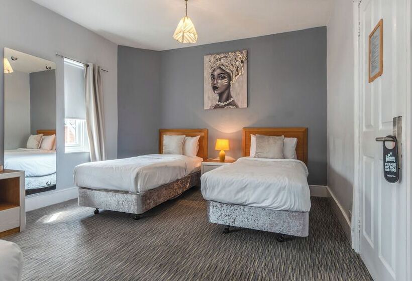 ファミリールーム, Plough