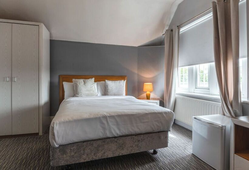 ファミリールーム, Plough