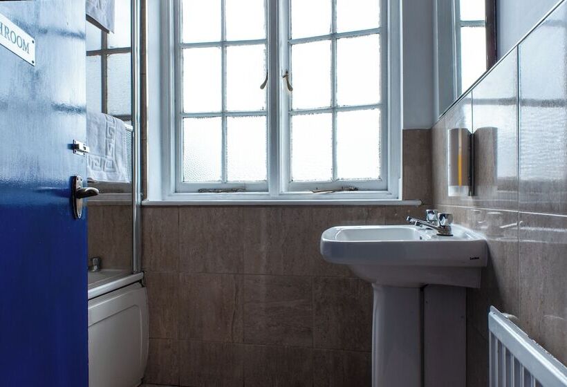 スタンダードルーム, Plough