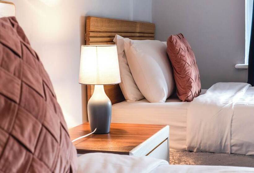 スタンダードルーム, Plough