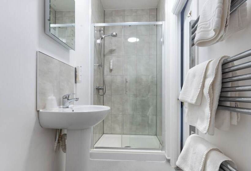 スタンダードルーム, Plough