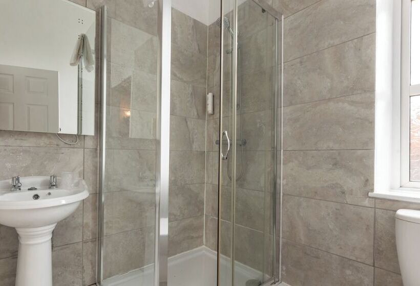 スタンダードルーム, Plough