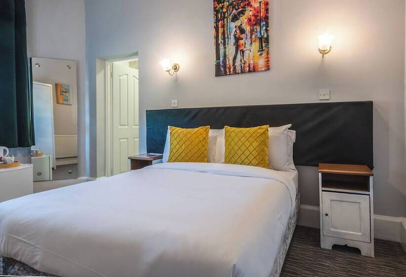 スタンダードルーム, Plough