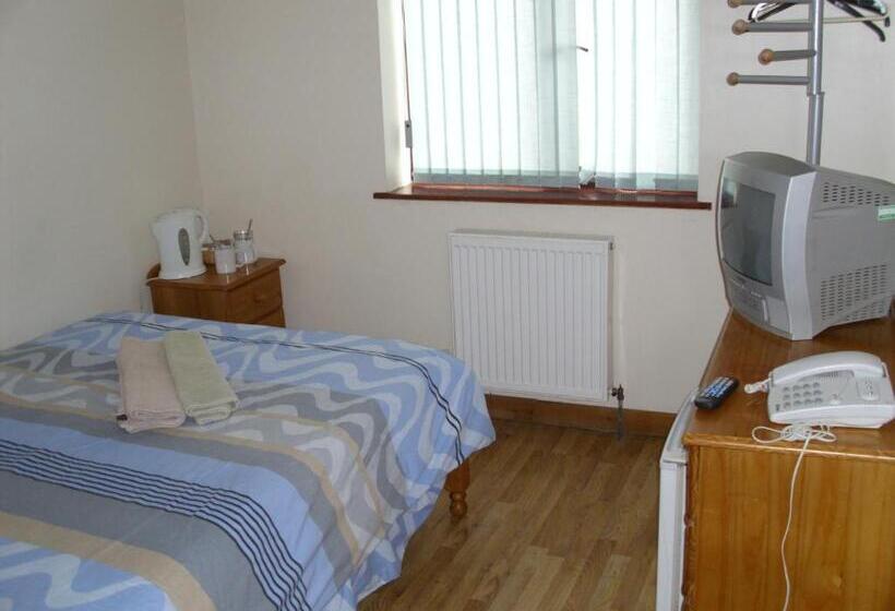 Номер Стандарт, The Oasis