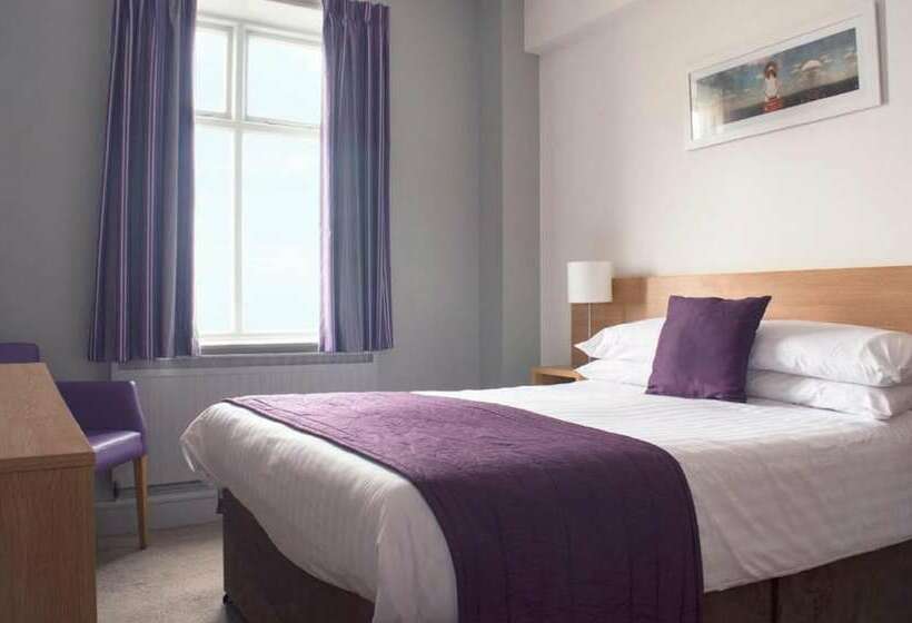 חדר סטנדרט, The Caledonian Torbay