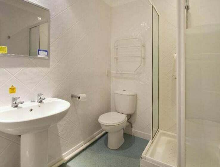 חדר סטנדרט, The Caledonian Torbay