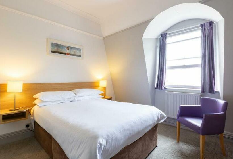 Номер Стандарт, The Caledonian Torbay