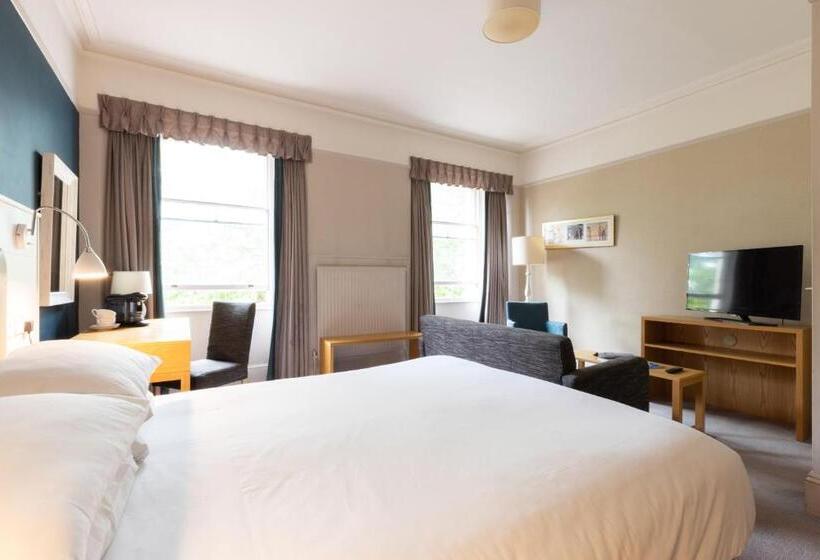 חדר סופריור, The Caledonian Torbay