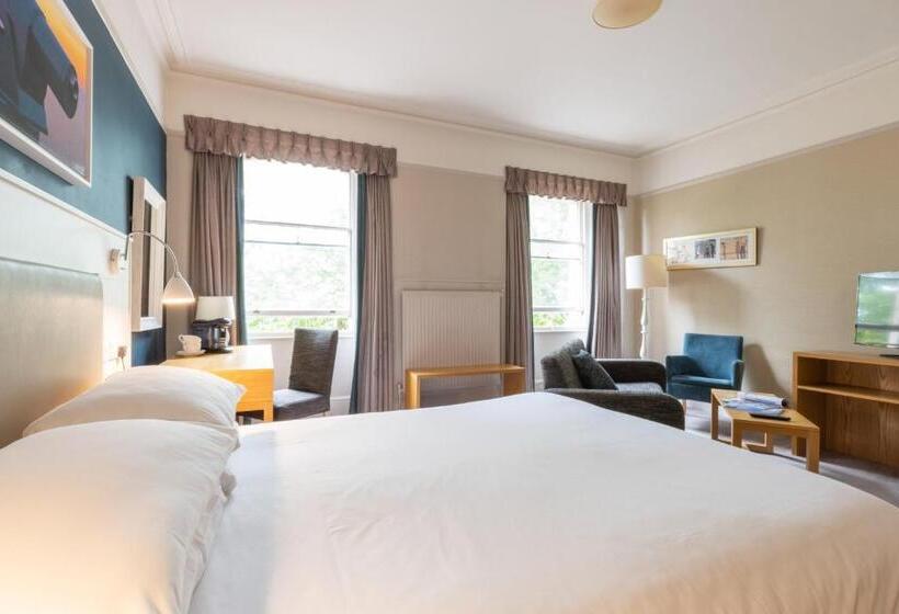 חדר סופריור, The Caledonian Torbay