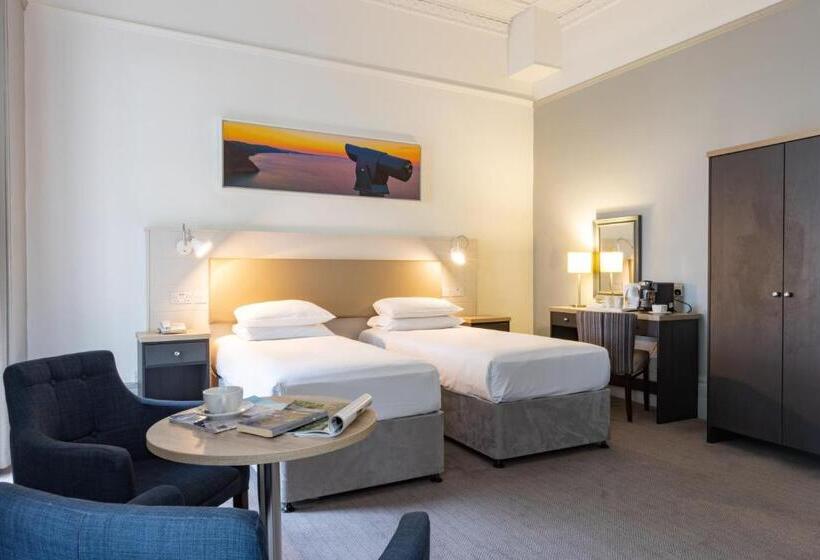 חדר סופריור, The Caledonian Torbay