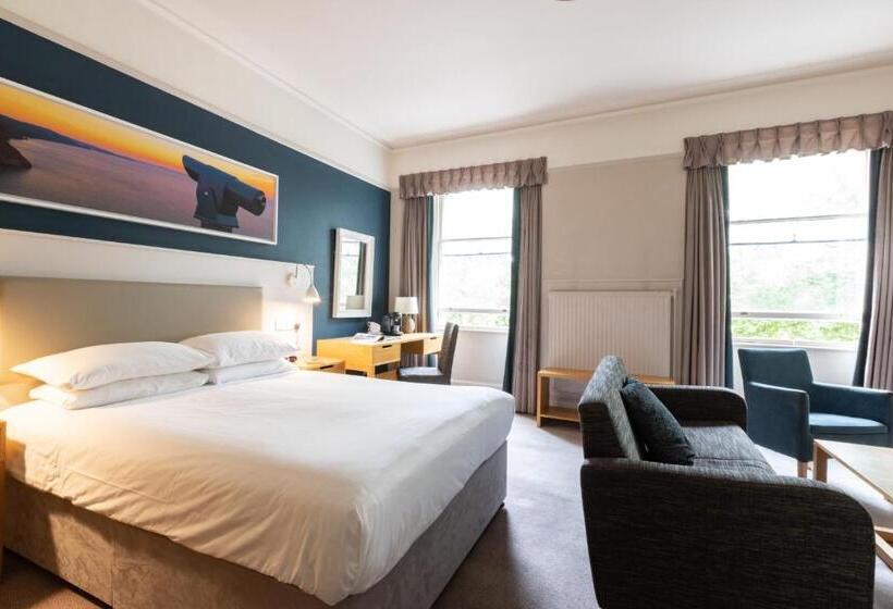 חדר סטנדרט, The Caledonian Torbay