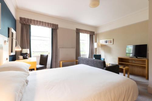 חדר סטנדרט, The Caledonian Torbay