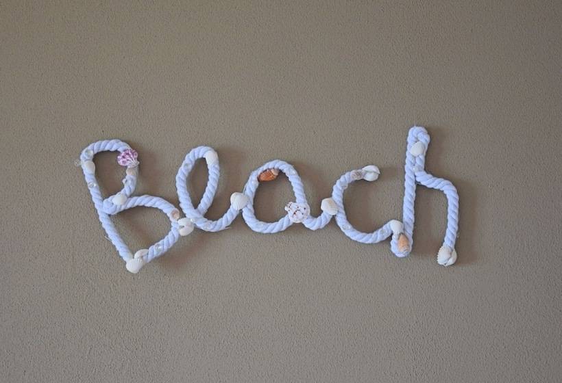 غرفة قياسية مطلّة علي البحر, Beachfront Boutique