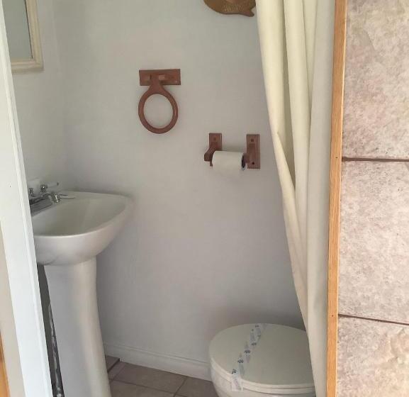 חדר סטנדרט, Hôtel Motel Rocher Percé