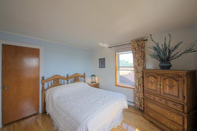 חדר בסיסי, Hôtel Motel Rocher Percé