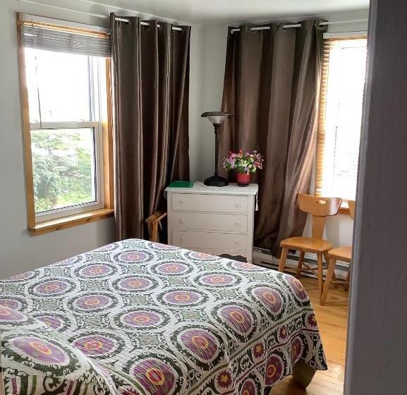 기본룸, Hôtel Motel Rocher Percé