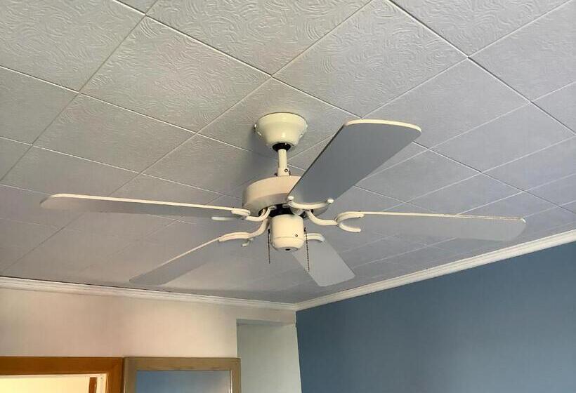 בקתה סטנדרטית, Hôtel Motel Rocher Percé