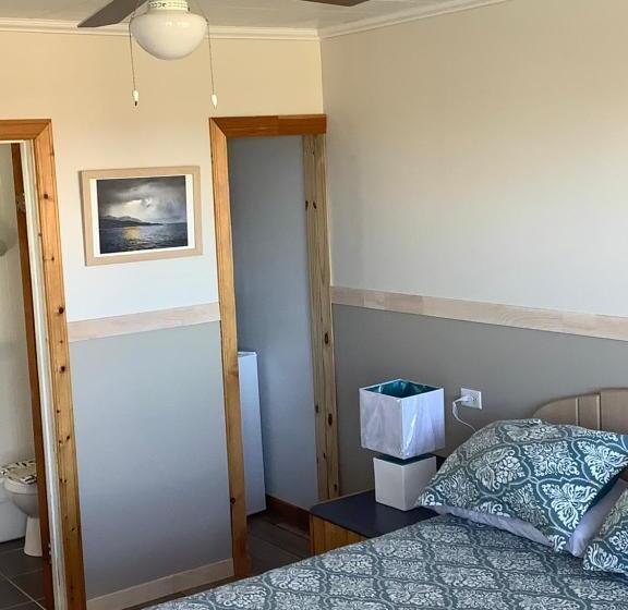 חדר דלוקס, Hôtel Motel Rocher Percé