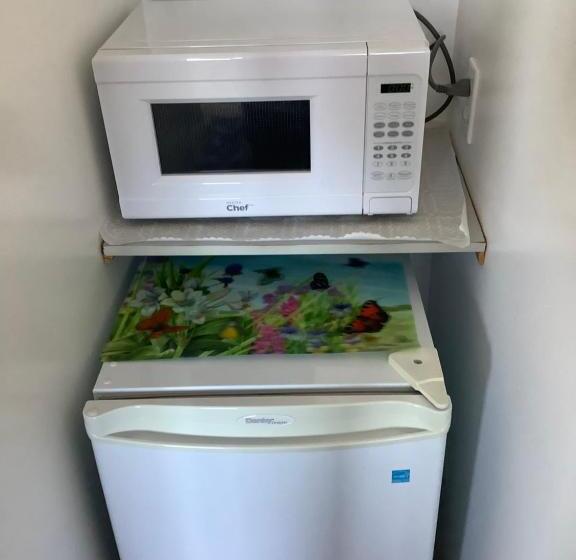 חדר דלוקס, Hôtel Motel Rocher Percé