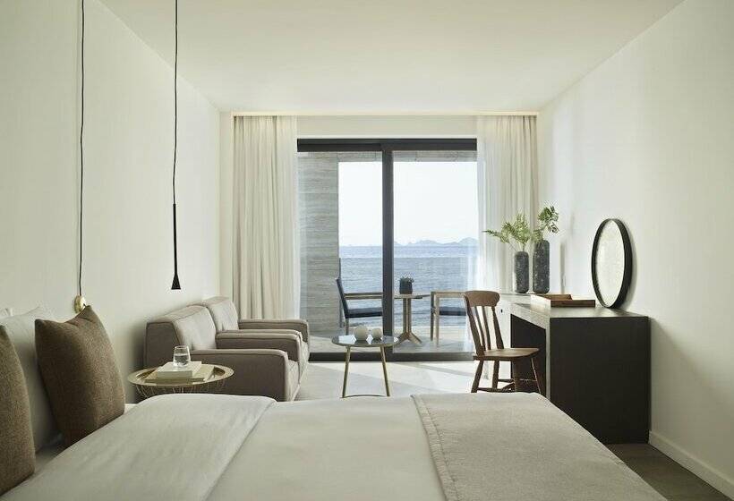 Полулюкс Вид на Море, Lango Design Hotel & Spa, Adults Only