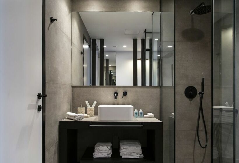 Полулюкс Вид на Море, Lango Design Hotel & Spa, Adults Only