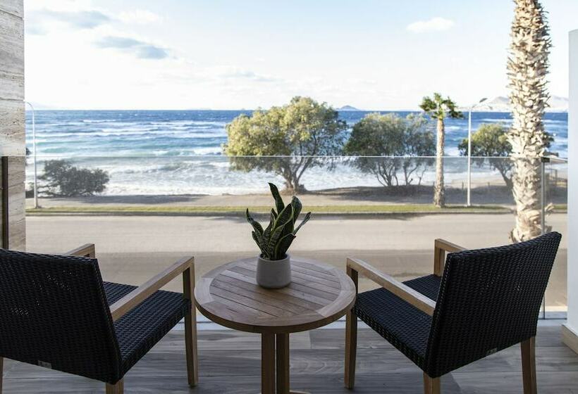 Полулюкс Вид на Море, Lango Design Hotel & Spa, Adults Only