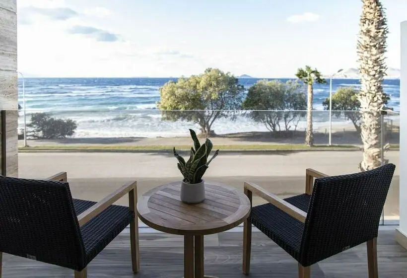 オーシャンビュージュニアスイート, Lango Design Hotel & Spa, Adults Only
