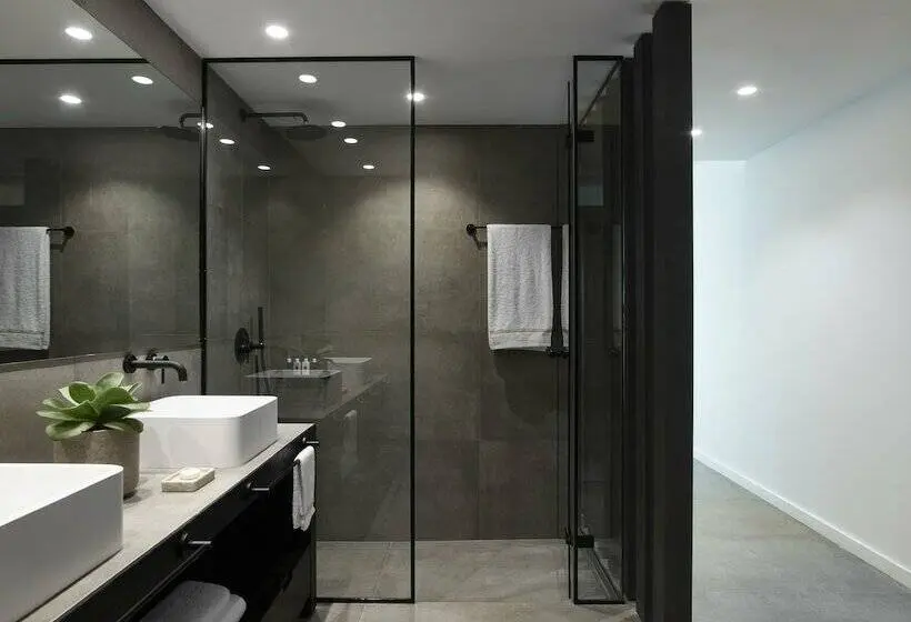 オーシャンビュージュニアスイート, Lango Design Hotel & Spa, Adults Only