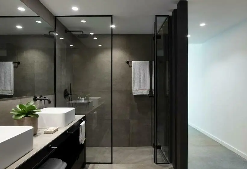 オーシャンビュージュニアスイート, Lango Design Hotel & Spa, Adults Only
