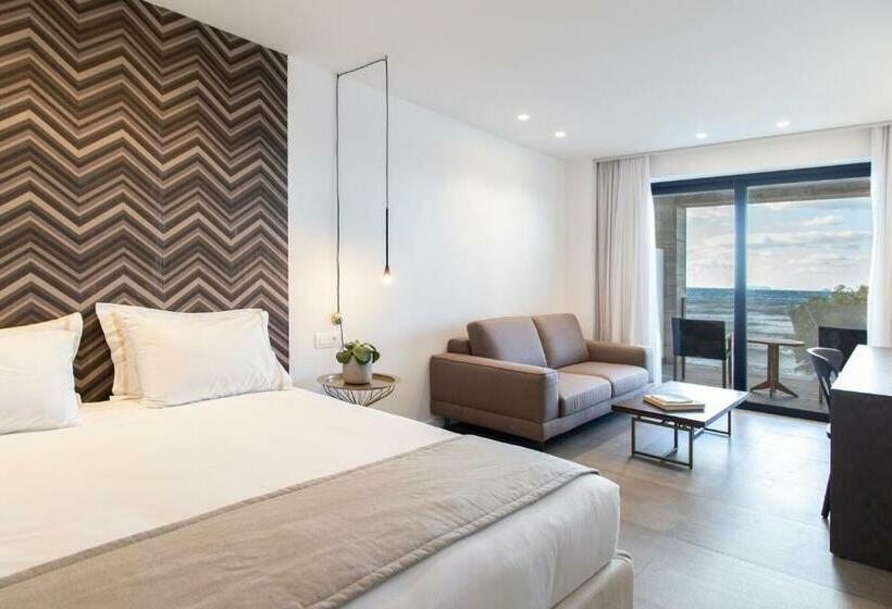 Полулюкс Вид на Море, Lango Design Hotel & Spa, Adults Only