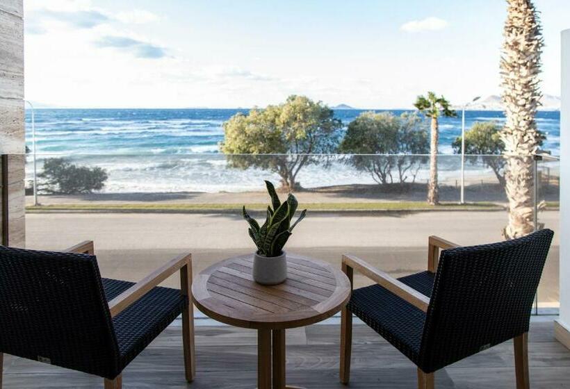 Полулюкс Вид на Море, Lango Design Hotel & Spa, Adults Only