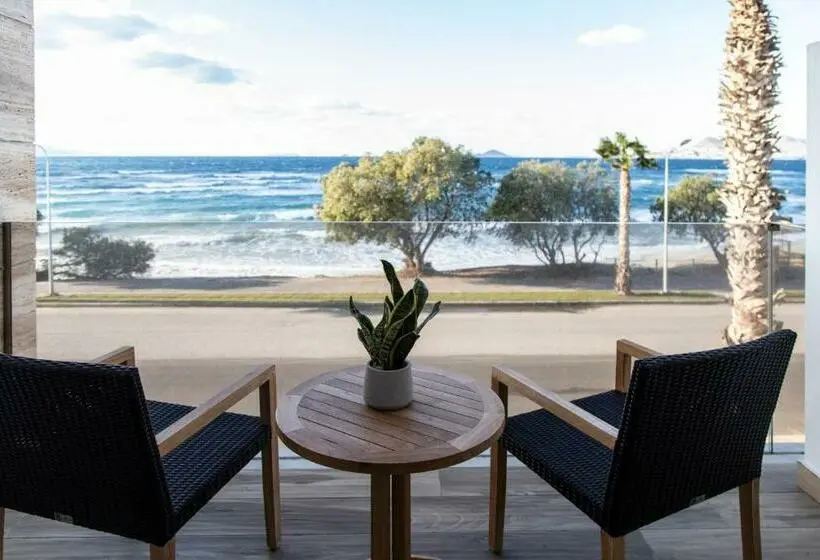 オーシャンビュージュニアスイート, Lango Design Hotel & Spa, Adults Only