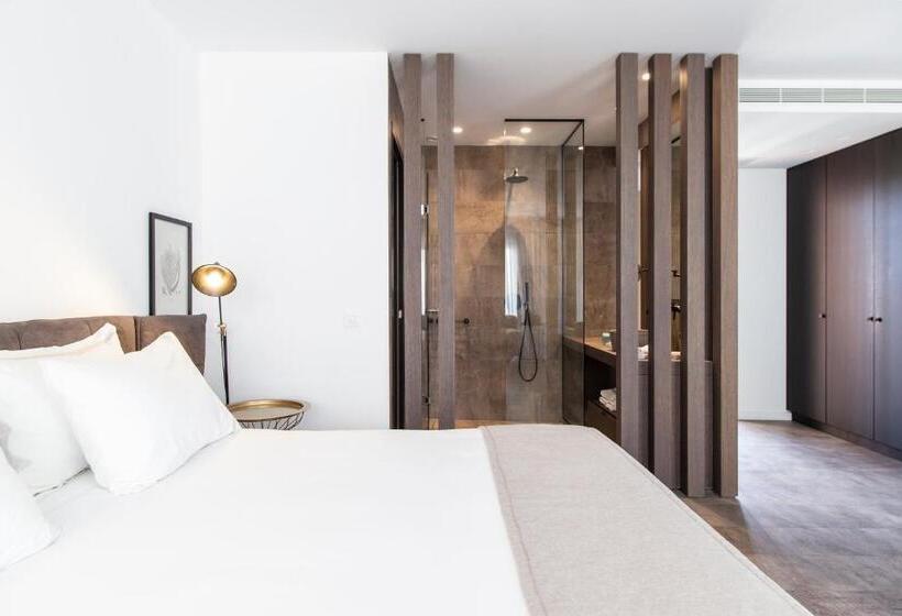 Люкс Повышенной Комфортности, Lango Design Hotel & Spa, Adults Only