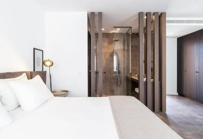 デラックススイート, Lango Design Hotel & Spa, Adults Only