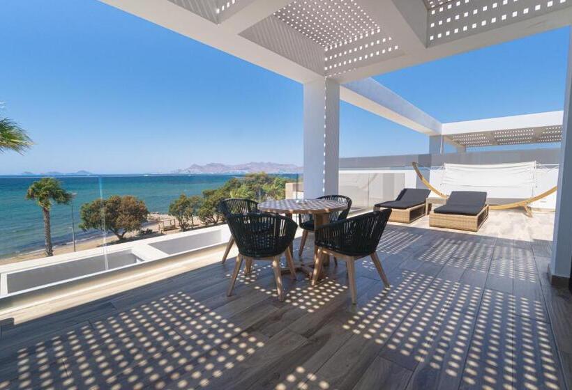 Люкс Мастер Вид на Море, Lango Design Hotel & Spa, Adults Only