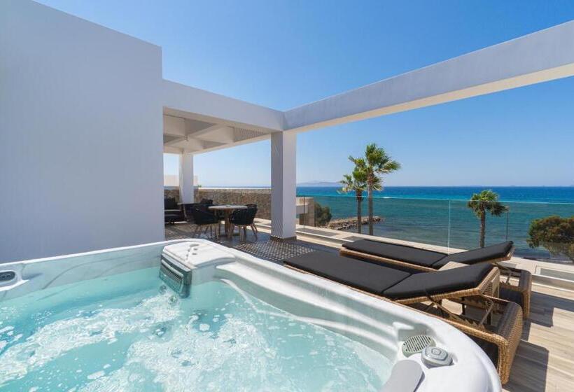 Люкс Мастер Вид на Море, Lango Design Hotel & Spa, Adults Only