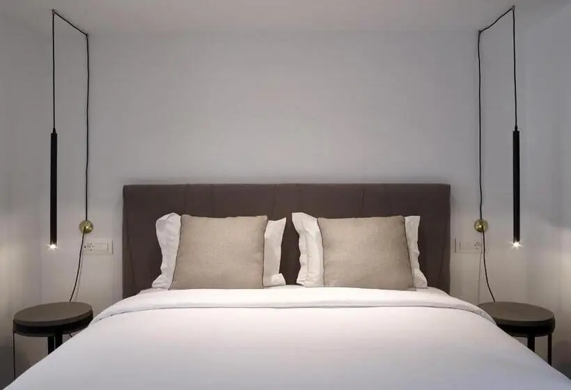 デラックスルーム, Lango Design Hotel & Spa, Adults Only