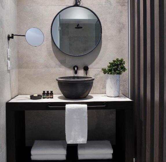 Номер Deluxe, Lango Design Hotel & Spa, Adults Only