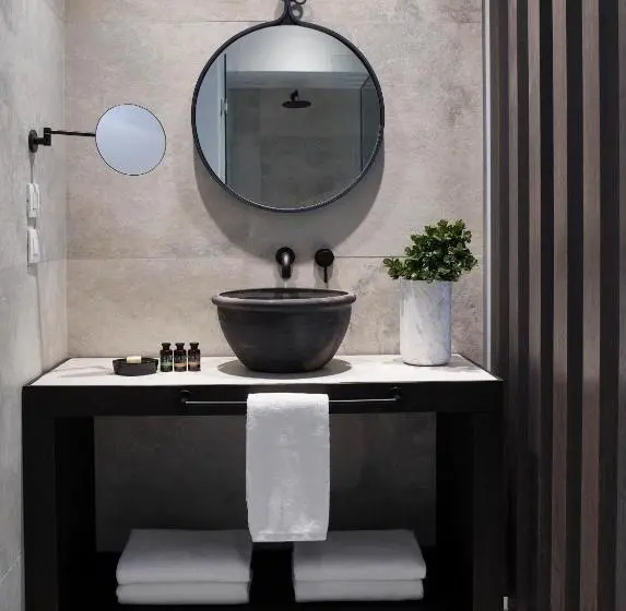 デラックスルーム, Lango Design Hotel & Spa, Adults Only