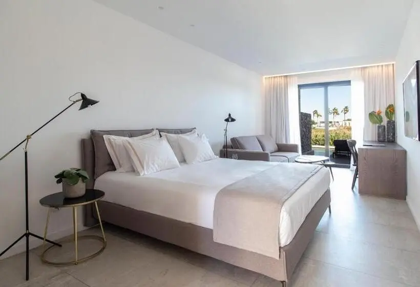 デラックススイート, Lango Design Hotel & Spa, Adults Only