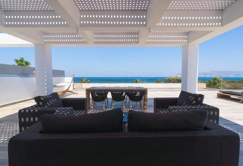 ペントハウススイート, Lango Design Hotel & Spa, Adults Only