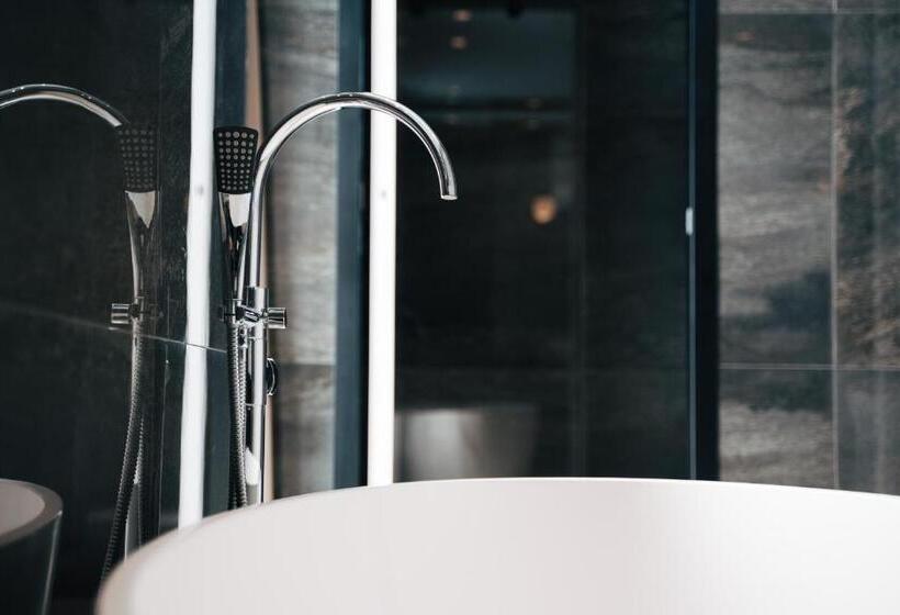 جناح دور أخير, Lango Design Hotel & Spa, Adults Only