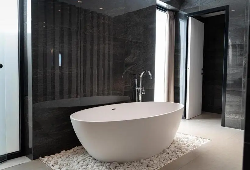 ペントハウススイート, Lango Design Hotel & Spa, Adults Only