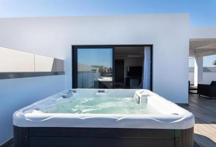 ペントハウススイート, Lango Design Hotel & Spa, Adults Only