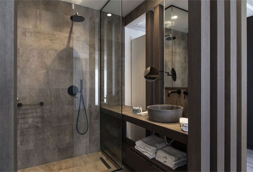 Люкс Повышенной Комфортности, Lango Design Hotel & Spa, Adults Only