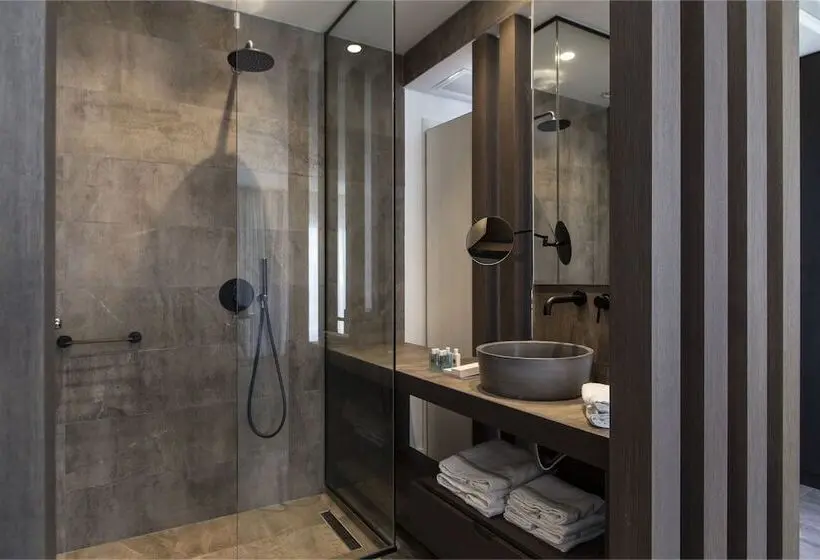 デラックススイート, Lango Design Hotel & Spa, Adults Only