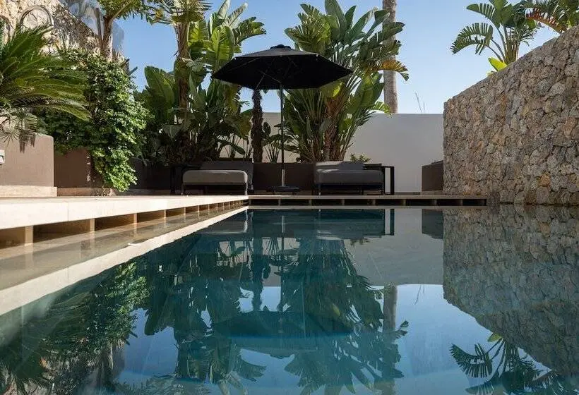 Suite with Pool, Lango Design Hotel & Spa, Adults Only